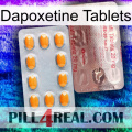 Dapoxetine Tablets new13